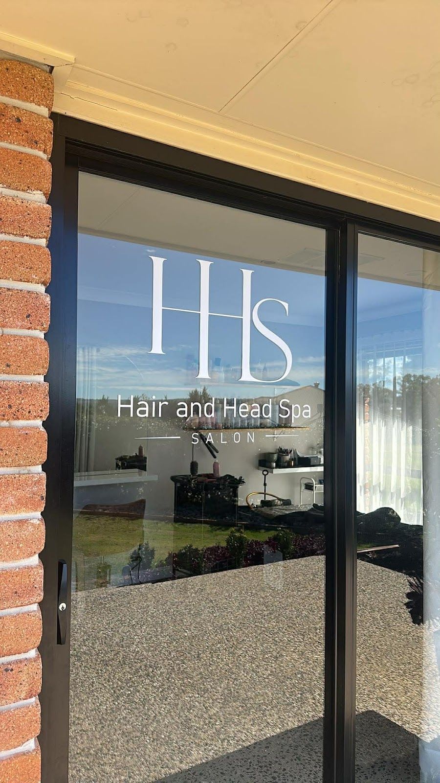 Hair and Head Spa | 8 North St, Rosenthal Heights QLD 4370, Australia | Phone: 0439 901 505