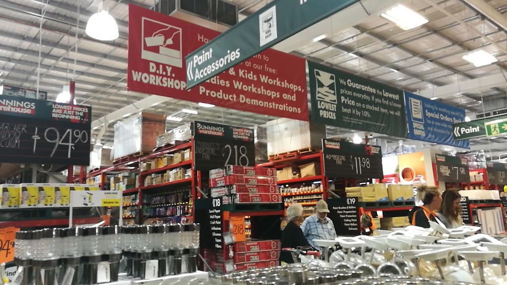 Bunnings Harrisdale | Ranford Rd, Harrisdale WA 6112, Australia | Phone: (08) 9498 9600