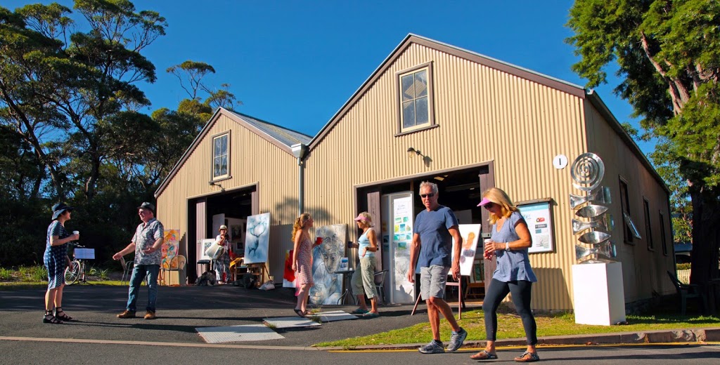 Headland Artists | Read Pl, Mosman NSW 2088, Australia | Phone: 0409 653 222