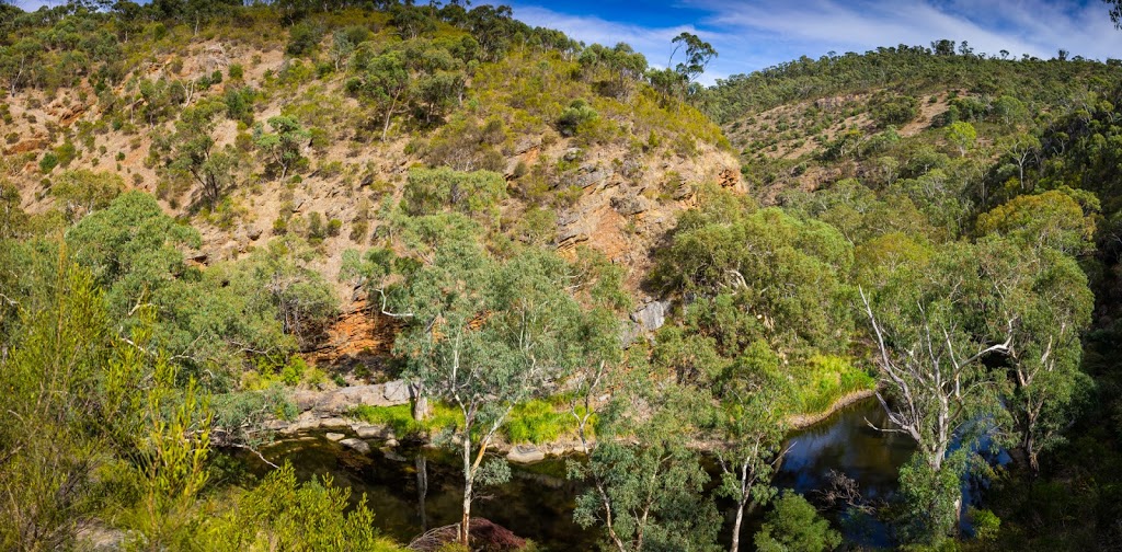 Gate 11 Onkaparinga National Park | park | 612 Piggott Range Rd, Onkaparinga Hills SA 5163, Australia | 0885503400 OR +61 8 8550 3400