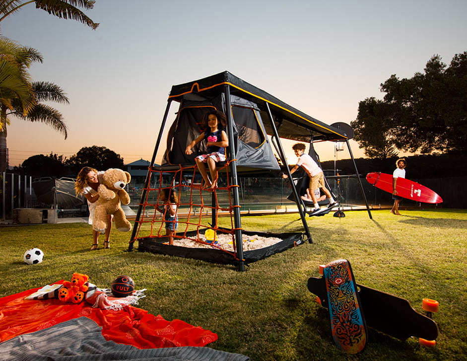 Vuly Play | 95 Ingleston Rd, Wakerley QLD 4154, Australia | Phone: 1300 667 514