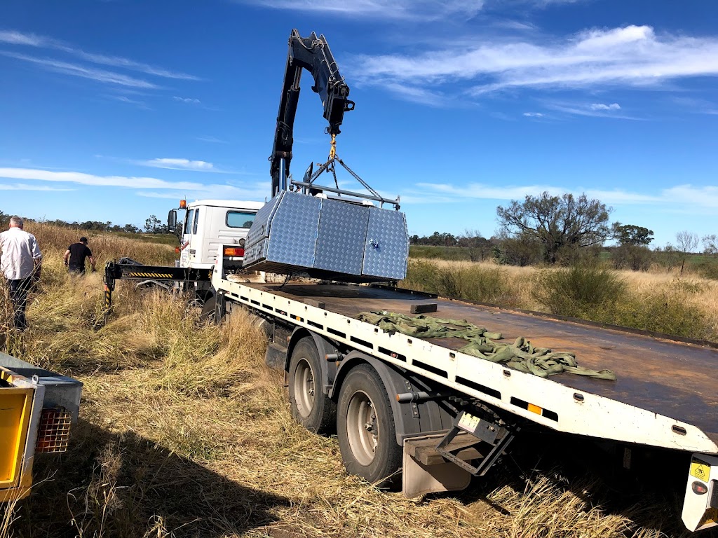 Narrabri Tilt Tray Service |  | 76 Cooma Rd, Narrabri NSW 2390, Australia | 0429925095 OR +61 429 925 095