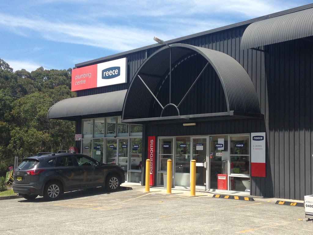 Reece Plumbing | home goods store | 301 Hillsborough Rd, Warners Bay NSW 2282, Australia | 0249568166 OR +61 2 4956 8166