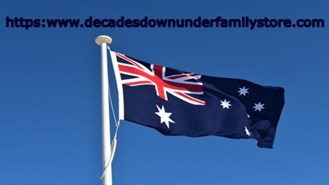 decadesdownunderfamilystore.com | 44 Diana Cres, Lockridge WA 6054, Australia | Phone: 0458 564 536