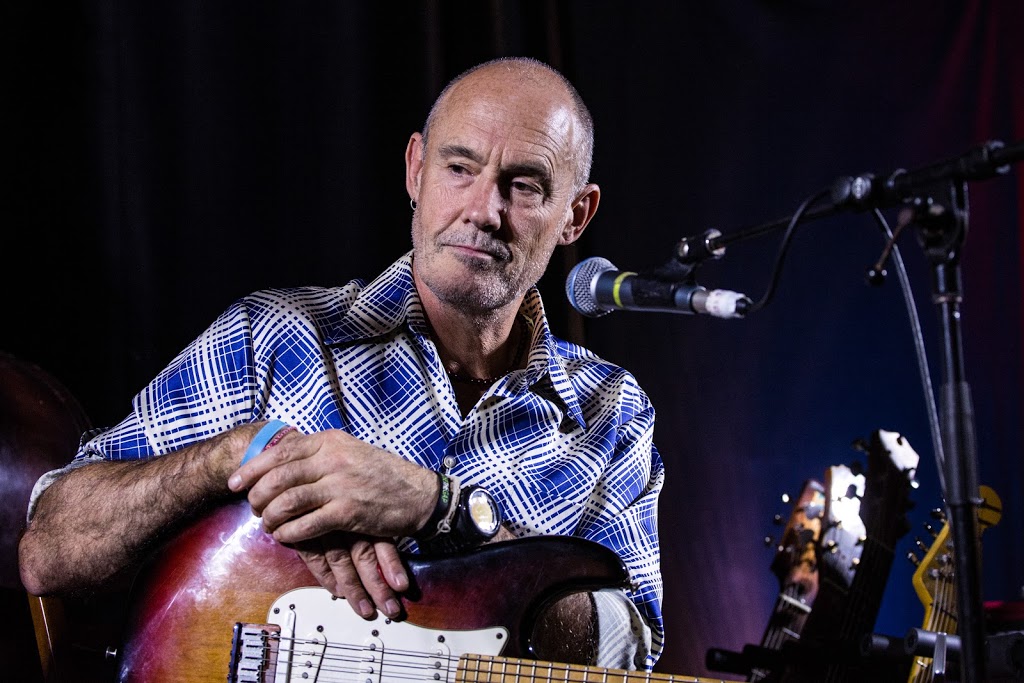 The Bakery (Recording Studio) | 4 Kookaburra Ave, Tecoma VIC 3160, Australia | Phone: 0412 967 050