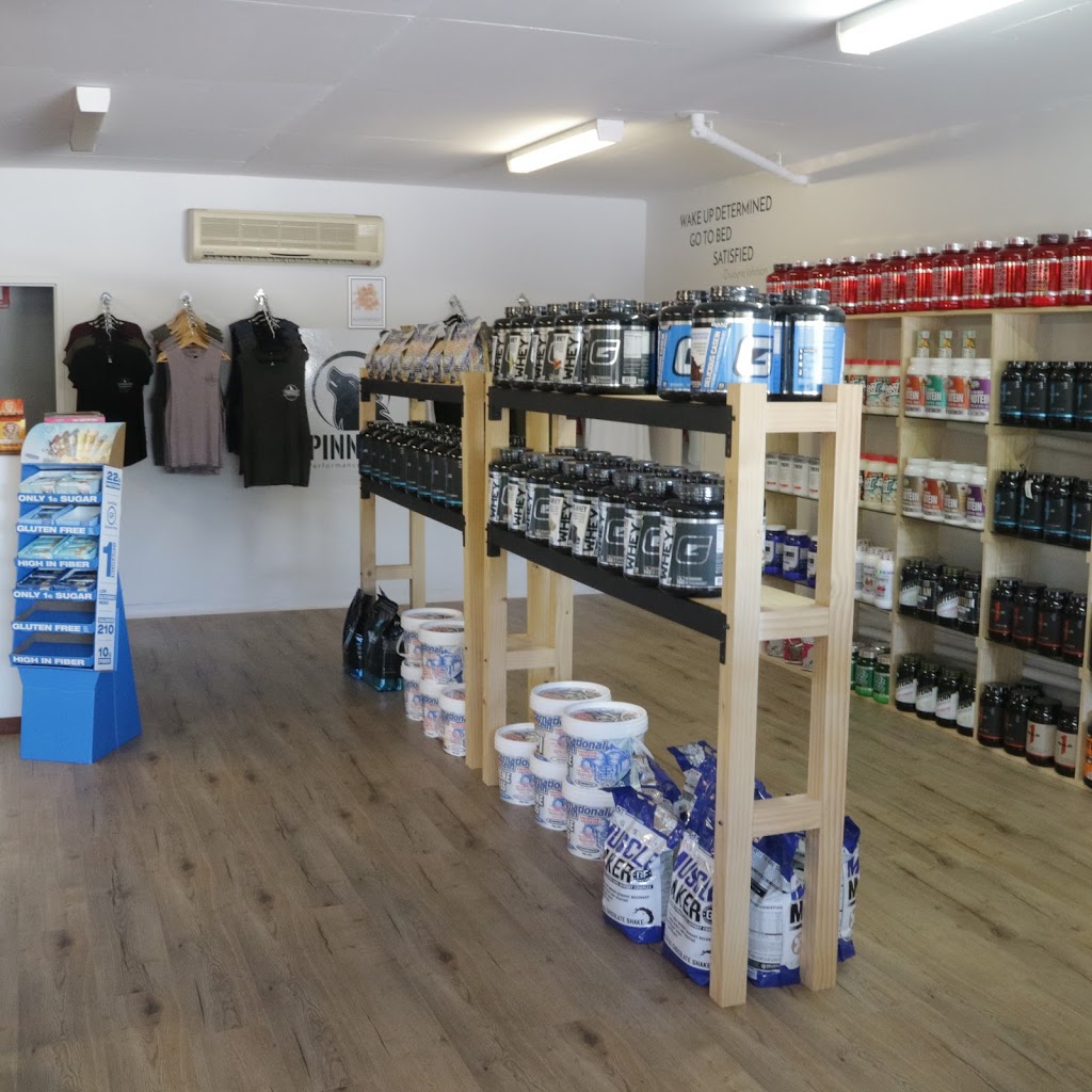 Pinnacle Performance & Nutrition (Central Coast) | Shop 4/4 Ocean St, Budgewoi NSW 2262, Australia | Phone: (02) 4305 2874