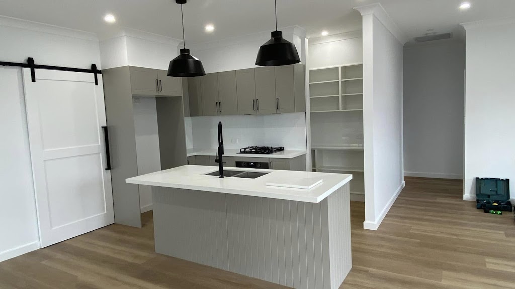 4Shaw Kitchens | 75 Fitzroy St, Dubbo NSW 2830, Australia | Phone: 0400 328 707