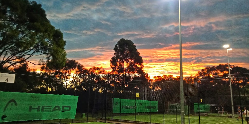 North West Sydney Tennis | 25 Britannia St, Pennant Hills NSW 2120, Australia | Phone: (02) 9481 0970