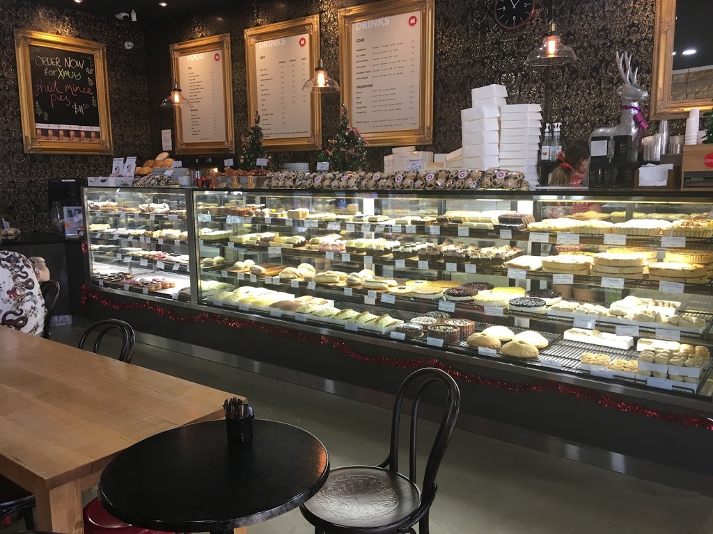 Hyde Park Bakery | 1 Mitchell St, Hyde Park SA 5061, Australia | Phone: (08) 8272 8134