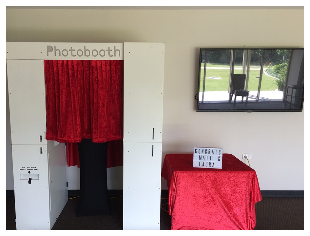 Black Tie Photobooths | 17 Peter St, East Lismore NSW 2480, Australia | Phone: 0430 216 600