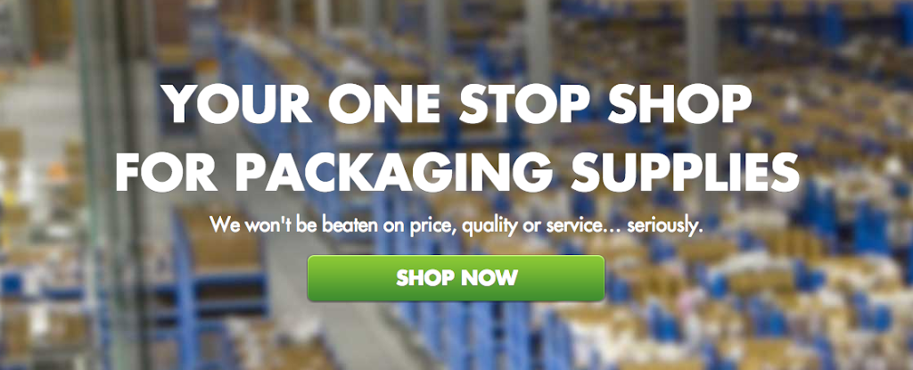 Hipac Packaging Solutions | store | 71 Thurralilly St,, Queanbeyan NSW 2620, Australia | 1300608900 OR +61 1300 608 900