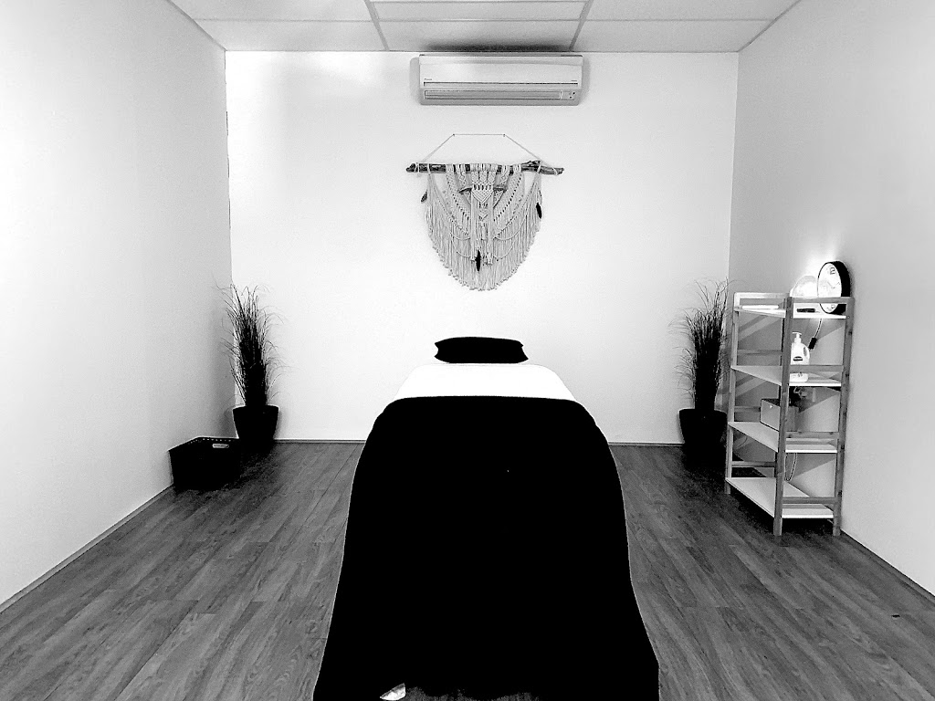 Breathe Massage | 382 Maudsland Rd, Maudsland QLD 4210, Australia | Phone: 0499 104 644