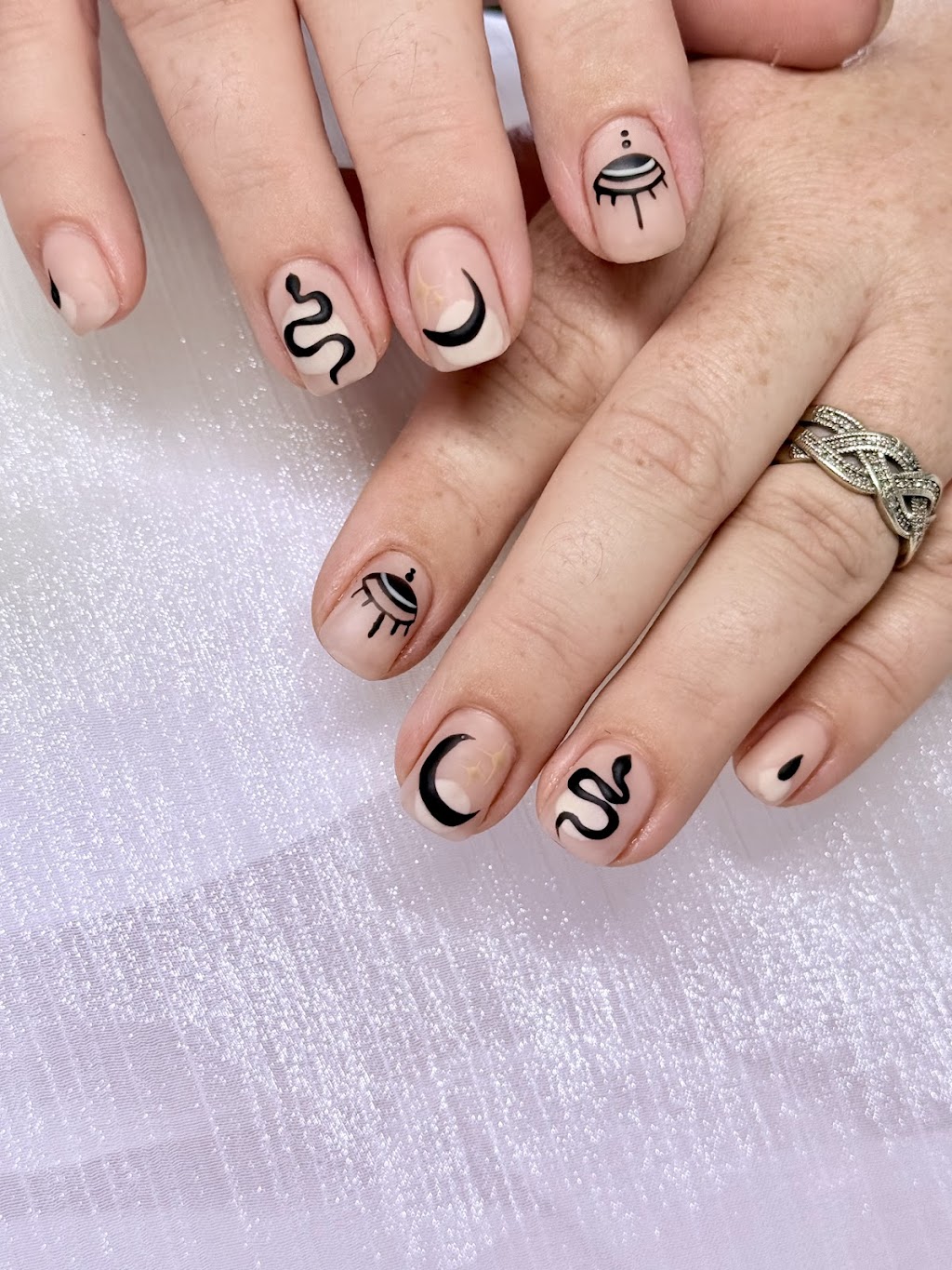 Nn nails&beauty | 90 Averys Ln, Heddon Greta NSW 2321, Australia | Phone: 0405 944 779