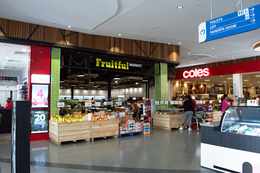 Fruit & Veg Store | store | Mernda Junction Shopping Centre, Plenty Rd, Mernda VIC 3754, Australia | 0450067165 OR +61 450 067 165
