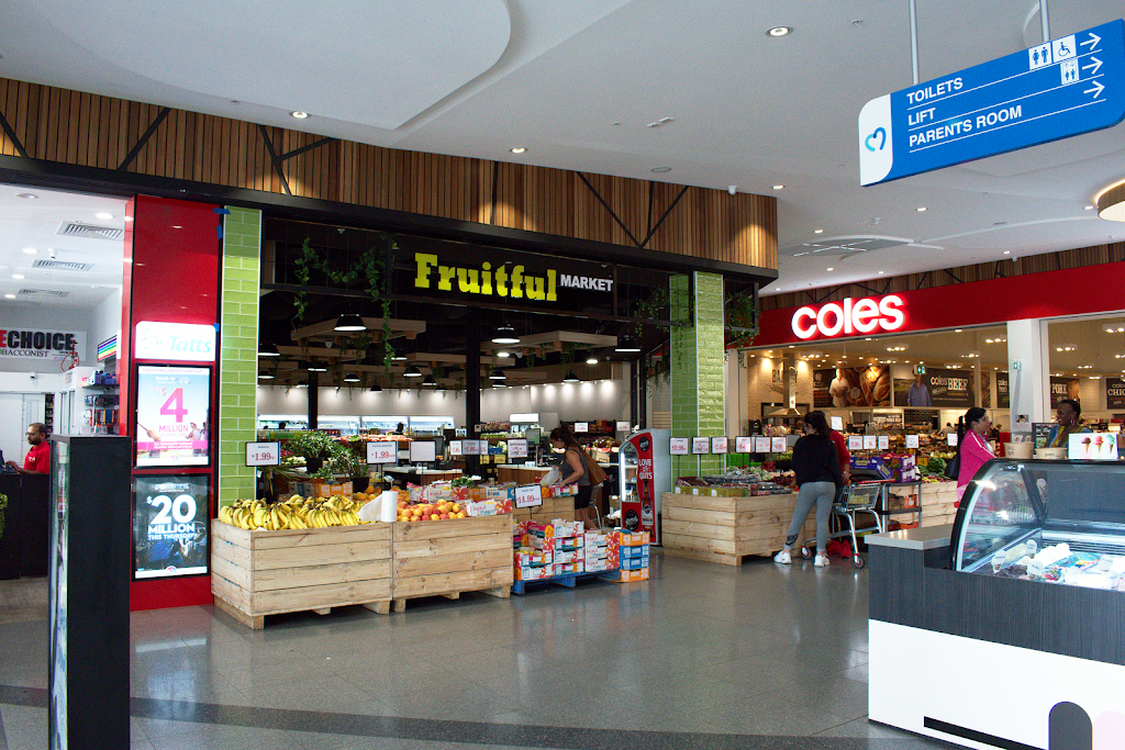 Fruit & Veg Store | Mernda Junction Shopping Centre, Plenty Rd, Mernda VIC 3754, Australia | Phone: 0450 067 165