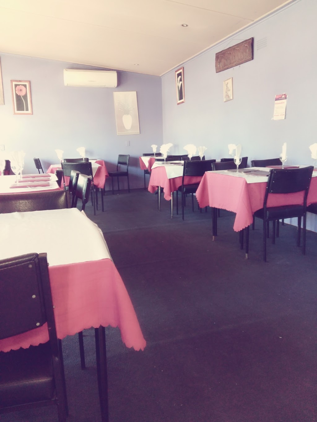 Kasims Indian Cafe | meal delivery | 44 Mason St, Newport VIC 3015, Australia | 0393994833 OR +61 3 9399 4833