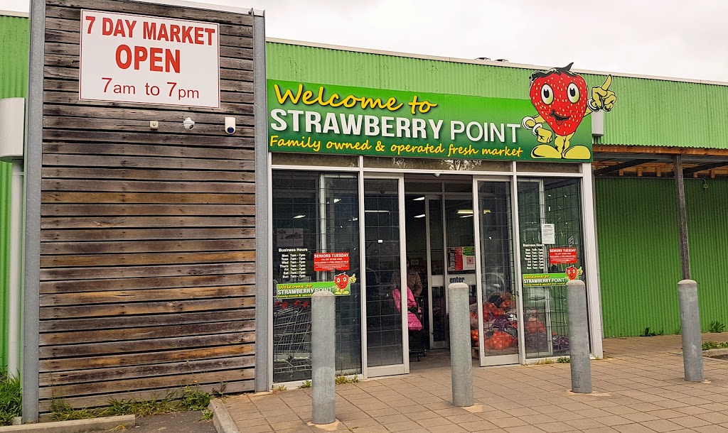 Strawberry Point Forest Hill | store | 281-285 Canterbury Rd, Forest Hill VIC 3131, Australia | 0398941740 OR +61 3 9894 1740