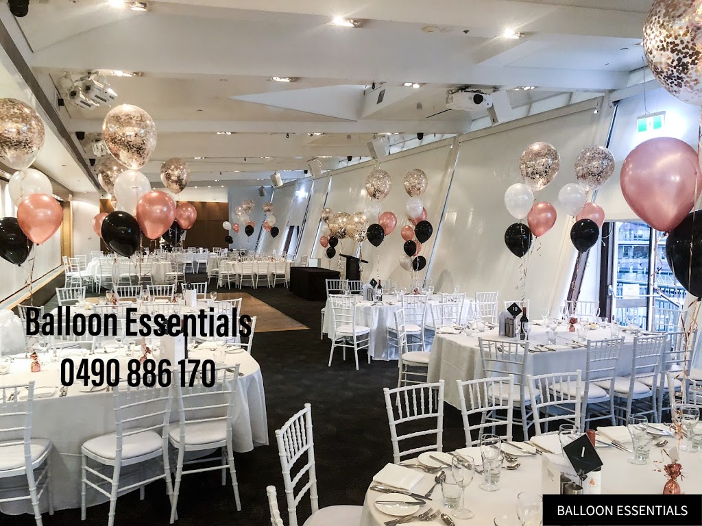 My Balloon | 323 Blaxland Rd, Ryde NSW 2112, Australia | Phone: 0491 131 802