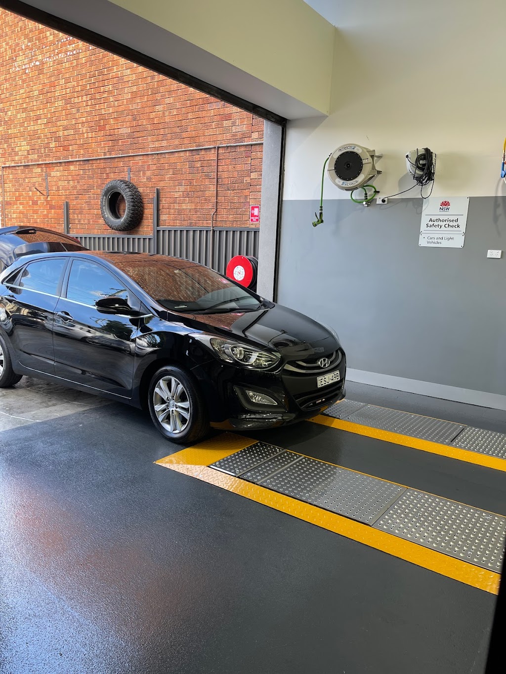 Skyline Auto Club | 11 Cann St, Guildford NSW 2161, Australia | Phone: (02) 8102 6166