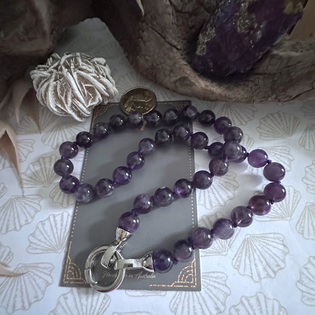 Vespertine Jewellery | 38 Island Rd, Sapphire Beach NSW 2450, Australia | Phone: 0414 282 683