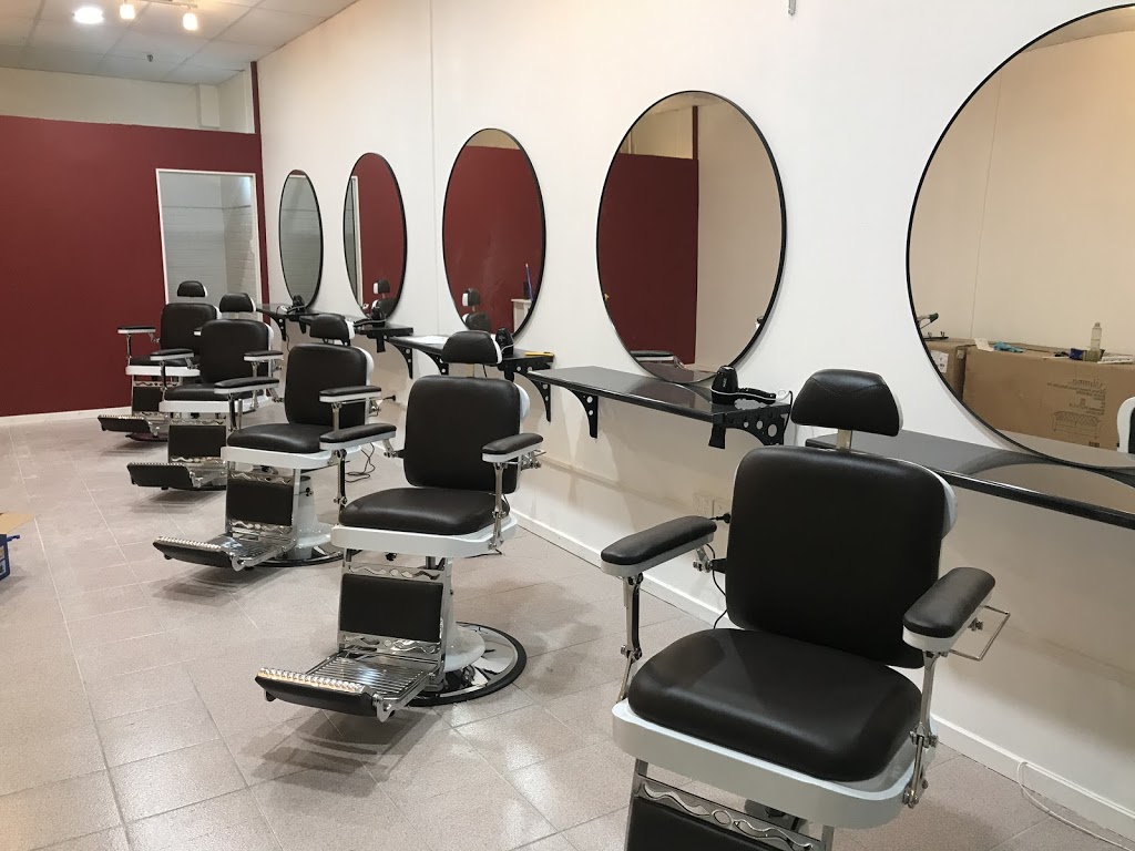 Al Basha Barber | hair care | 8 Hardwick Cres, Holt ACT 2615, Australia