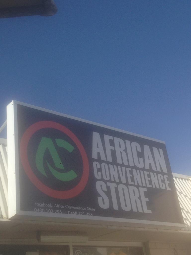 AFRICAN CONVENIENCE STORE | store | 5/2A Daws Rd, Ascot Park SA 5043, Australia | 0480103296 OR +61 480 103 296