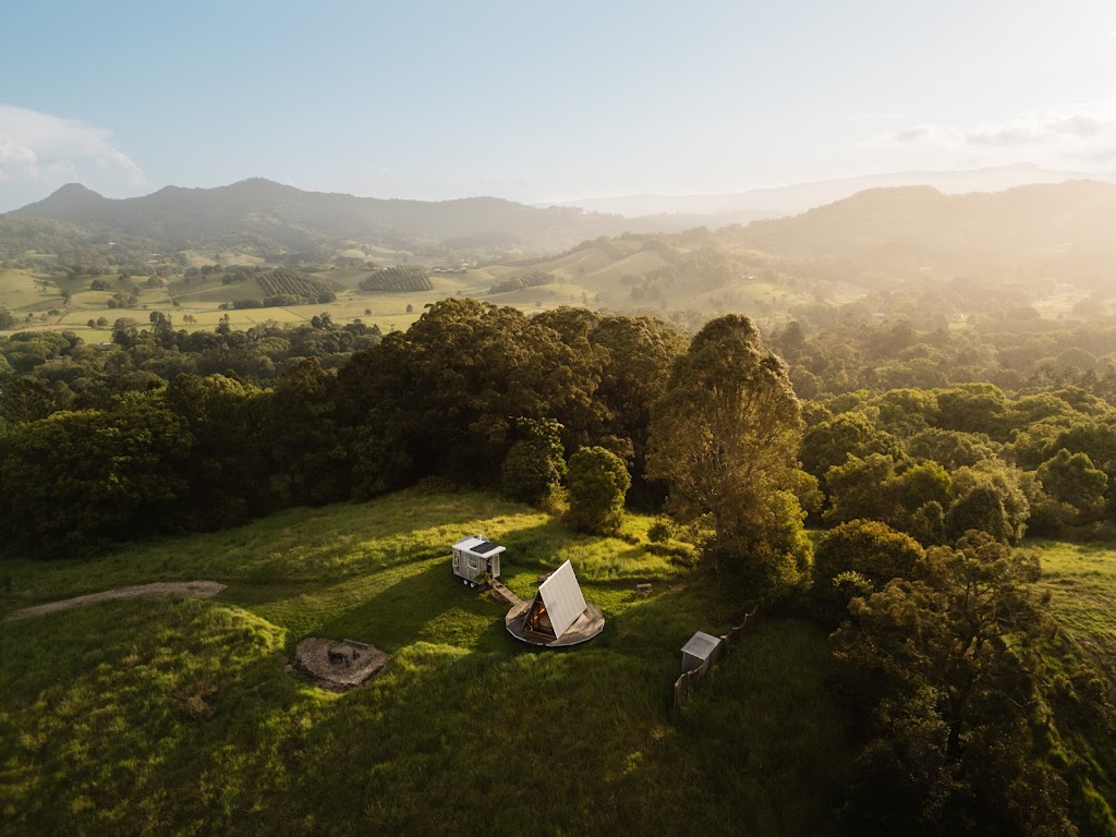 Salty Cabins | Yelgun Rd, Yelgun NSW 2483, Australia | Phone: 0477 025 366