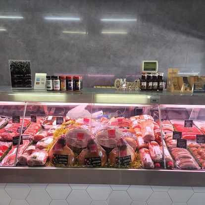 KIEREN & CO QUALITY MEATS | Shop 5/1216 Mulgoa Rd, Mulgoa NSW 2745, Australia | Phone: 0431 699 471