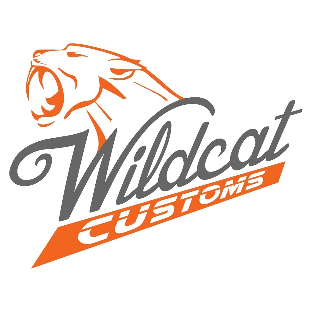 Wildcat Customs | painter | 4/6 Builders Cl, Wendouree VIC 3355, Australia | 0353399872 OR +61 3 5339 9872