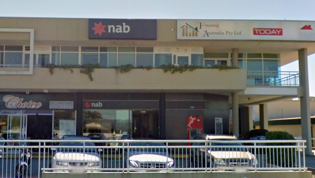 NAB branch | Bundall Square, 47 Ashmore Rd, Bundall QLD 4217, Australia | Phone: 13 22 65