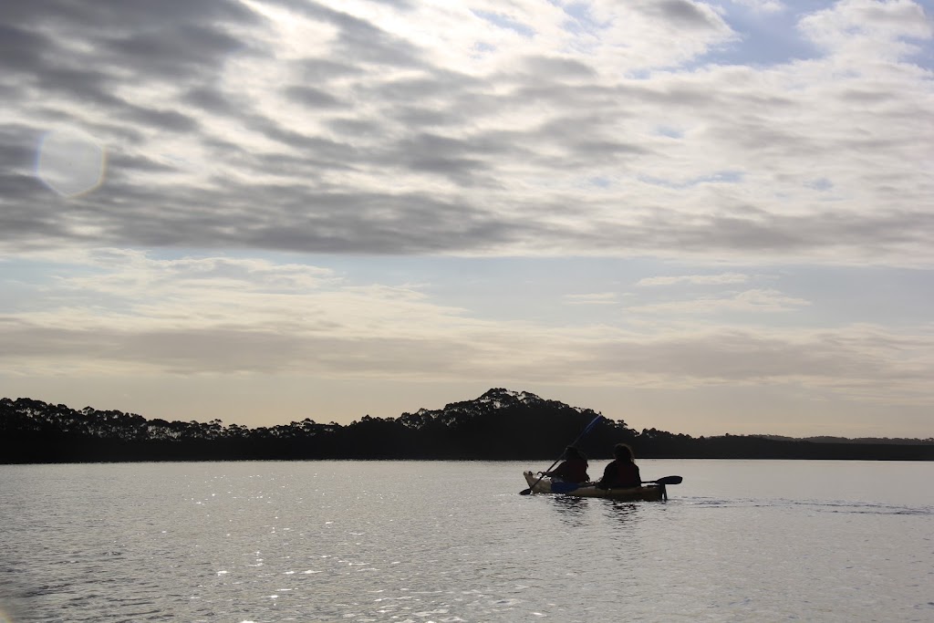 West Coast Kayaking | 42°0918.3"S 145°1931.5"E, Strahan TAS 7468, Australia | Phone: 0494 314 145