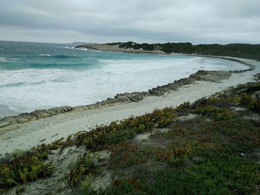 Chapmans Point | 169 Twilight Beach Rd, West Beach WA 6450, Australia | Phone: (08) 9071 0666