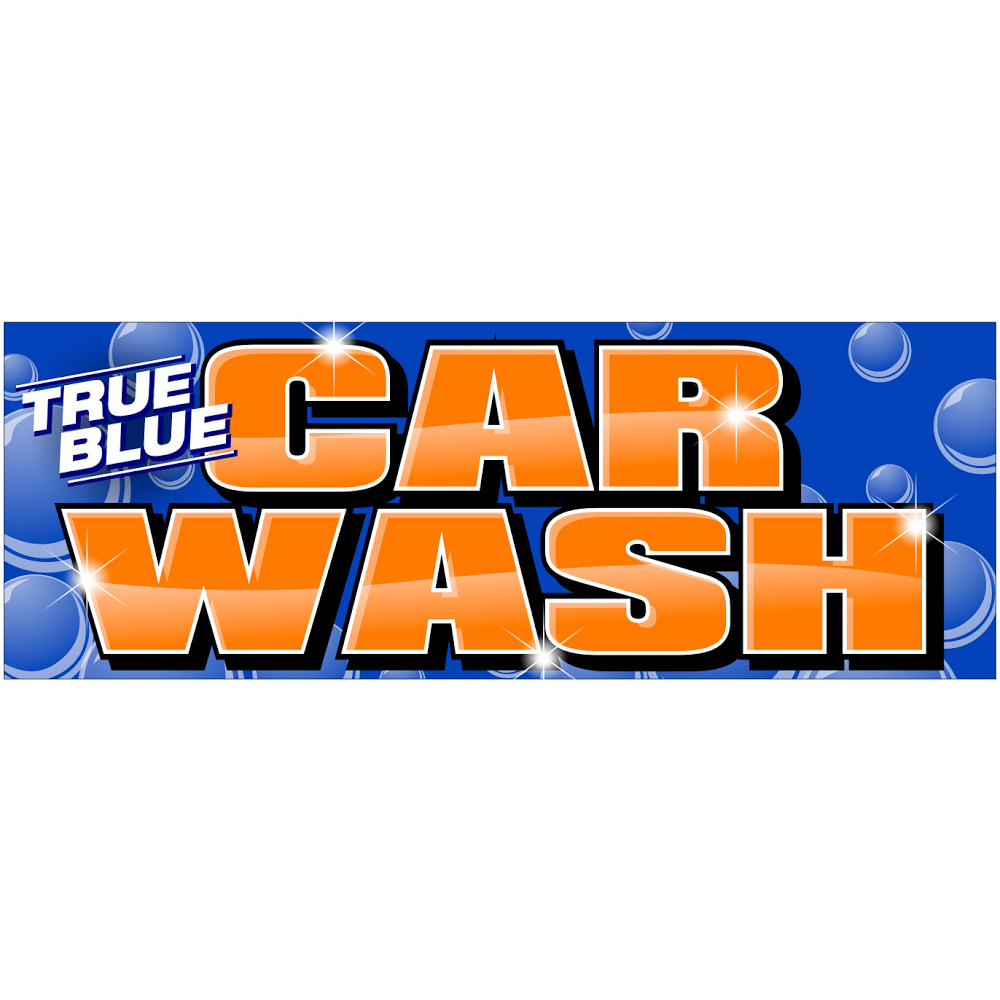 True Blue Carwash | car wash | 17 Hinkler Dr, Nerang QLD 4211, Australia