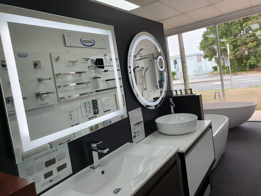 Bathroom and Kitchen Centre Gold Coast | Shop 7 Benowa Place. 83 Ashmore Rd, Cnr Racecourse Dr, Bundall QLD 4217, Australia | Phone: (07) 5526 8647