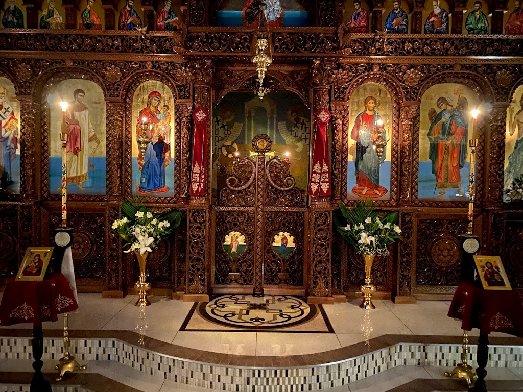 Free Serbian Orthodox Church St. Nicholas Monastery | 243/247 Vulture St, South Brisbane QLD 4101, Australia | Phone: (07) 3255 3333