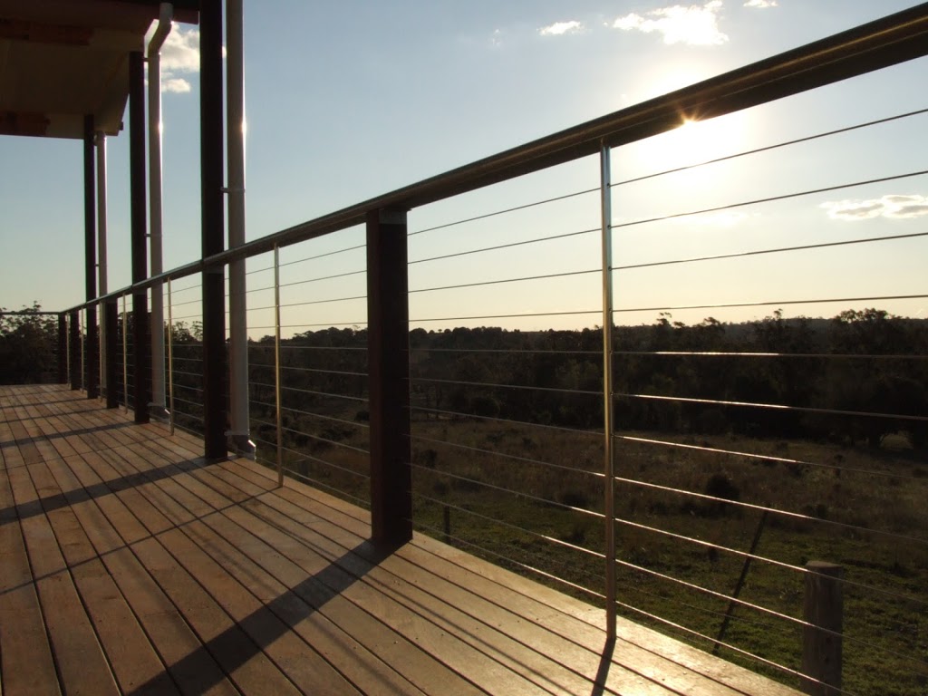 Balustrade Toowoomba | Shed B/78 Vanity St, Toowoomba City QLD 4350, Australia | Phone: (07) 4634 9488