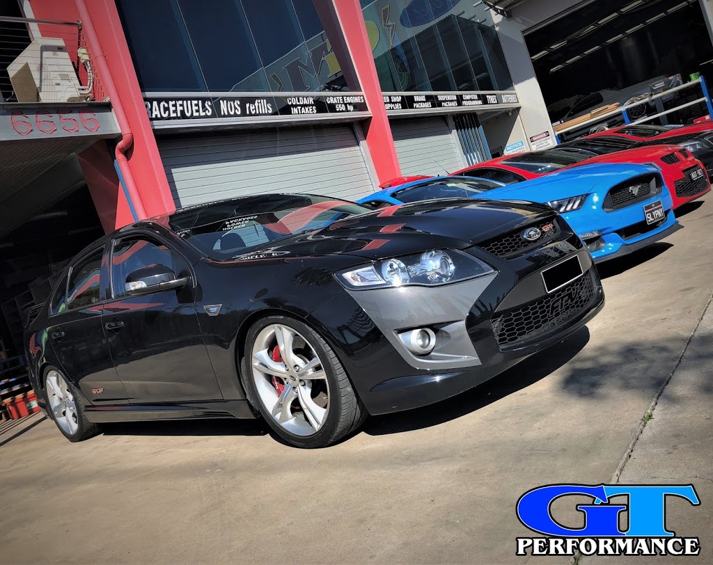 GT Performance | 23a Reserve Rd, Melton VIC 3337, Australia | Phone: (03) 9746 6656