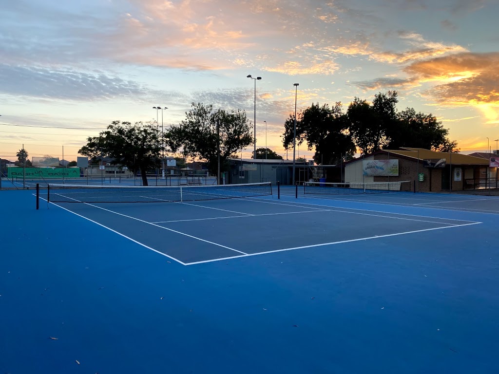 Broadview Tennis Club |  | Myponga Terrace, Broadview SA 5083, Australia | 0883448564 OR +61 8 8344 8564