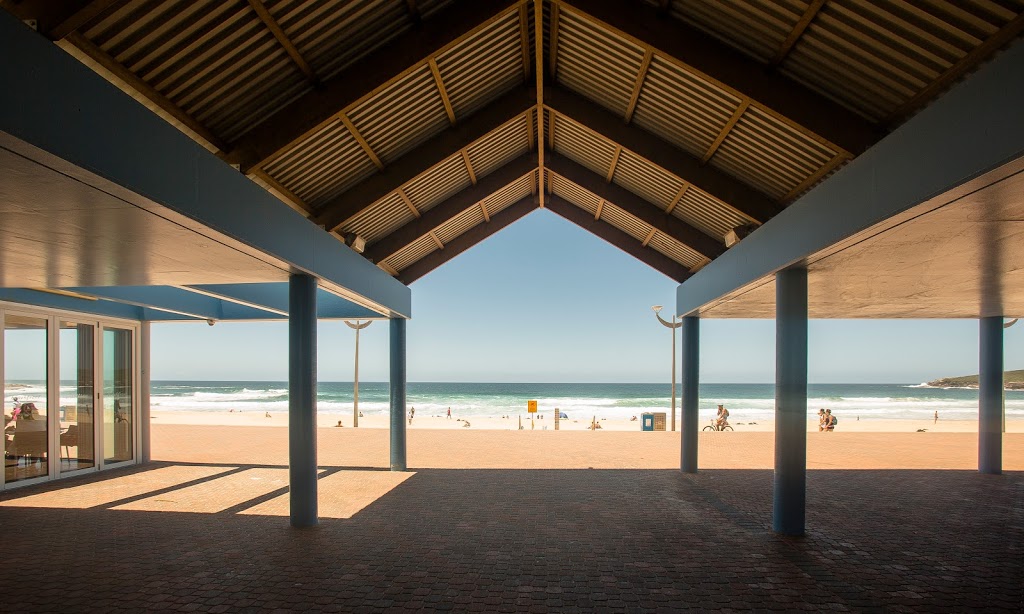 Maroubra Beach Playground | 1/11 Marine Parade, Maroubra NSW 2035, Australia | Phone: (02) 9399 0999