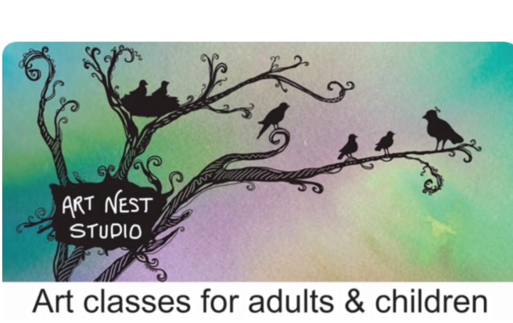 Art Nest Studio | Heriot Cl, Viewbank VIC 3084, Australia | Phone: (03) 9432 5135