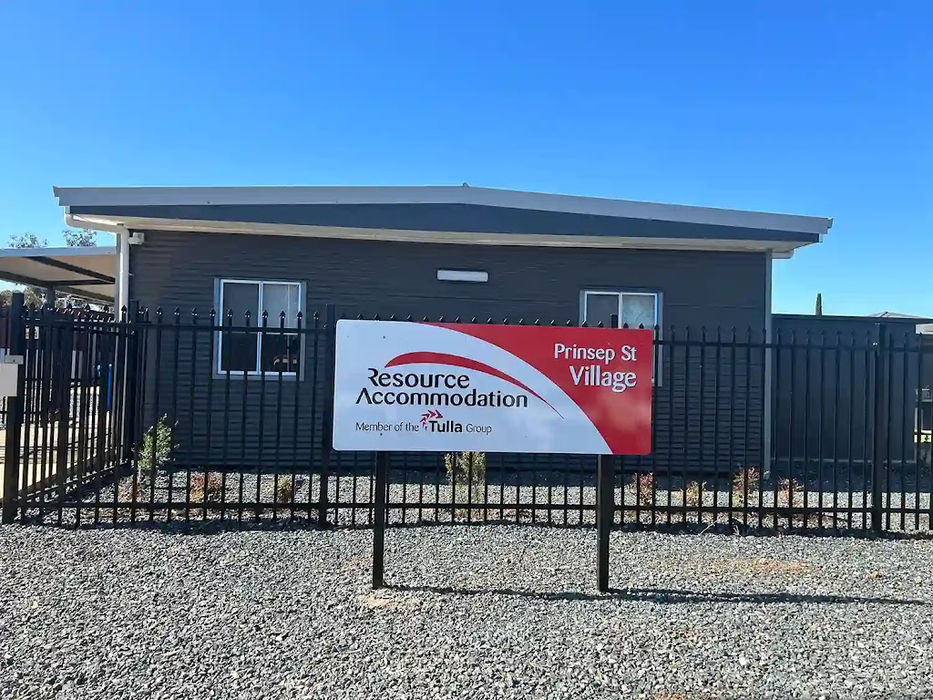 The Lodge Village, Norseman by Resource Accommodation | 105 Prinsep St, Norseman WA 6443, Australia | Phone: (08) 6021 0900