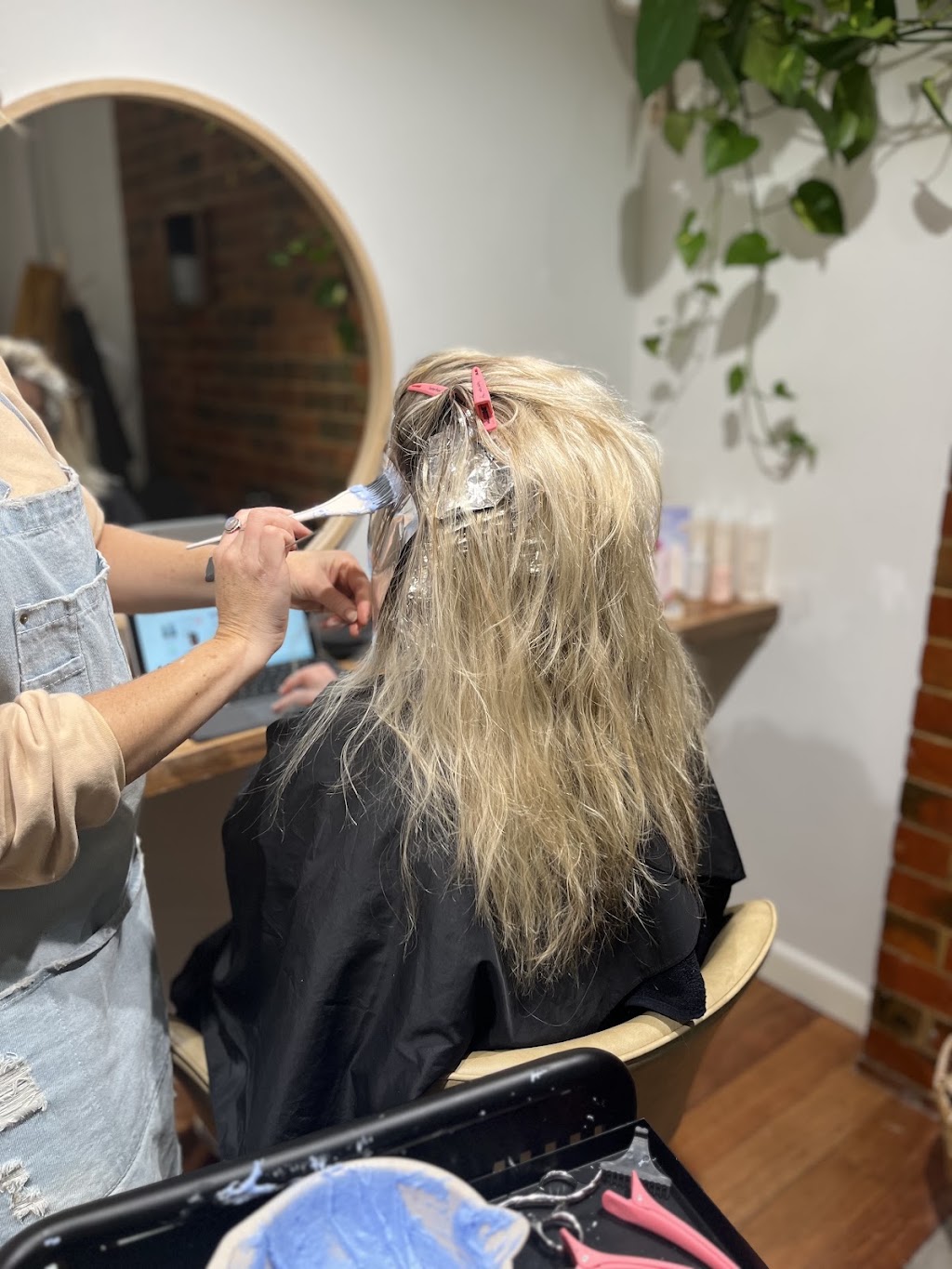 Nix Mason Hair Design | 7 Fairway Rd, Emerald VIC 3782, Australia | Phone: 0491 743 161