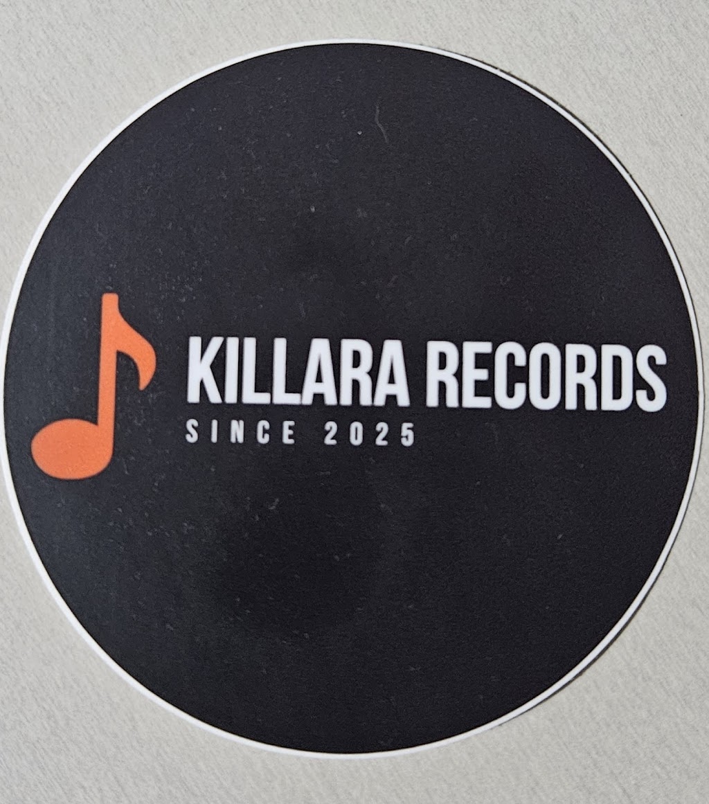 Killara Records | 9 Rooney Ave, Killara VIC 3691, Australia | Phone: 0416 756 081