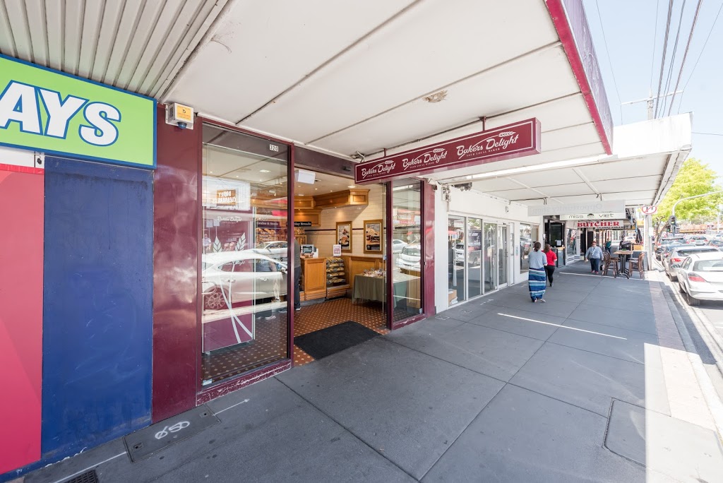 Bakers Delight Cheltenham 320 Charman Rd Cheltenham VIC 3192 Australia