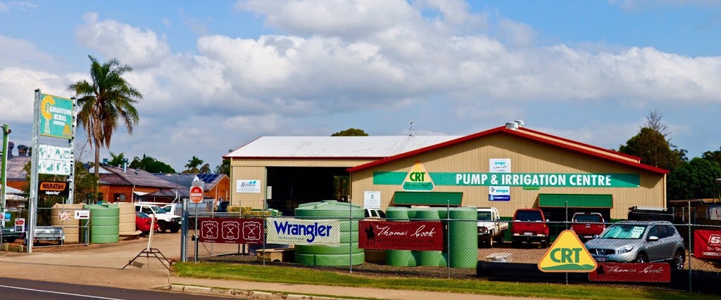 Kingstons Rural Supplies | 42 Gympie Rd, Tinana QLD 4650, Australia | Phone: (07) 4121 6634