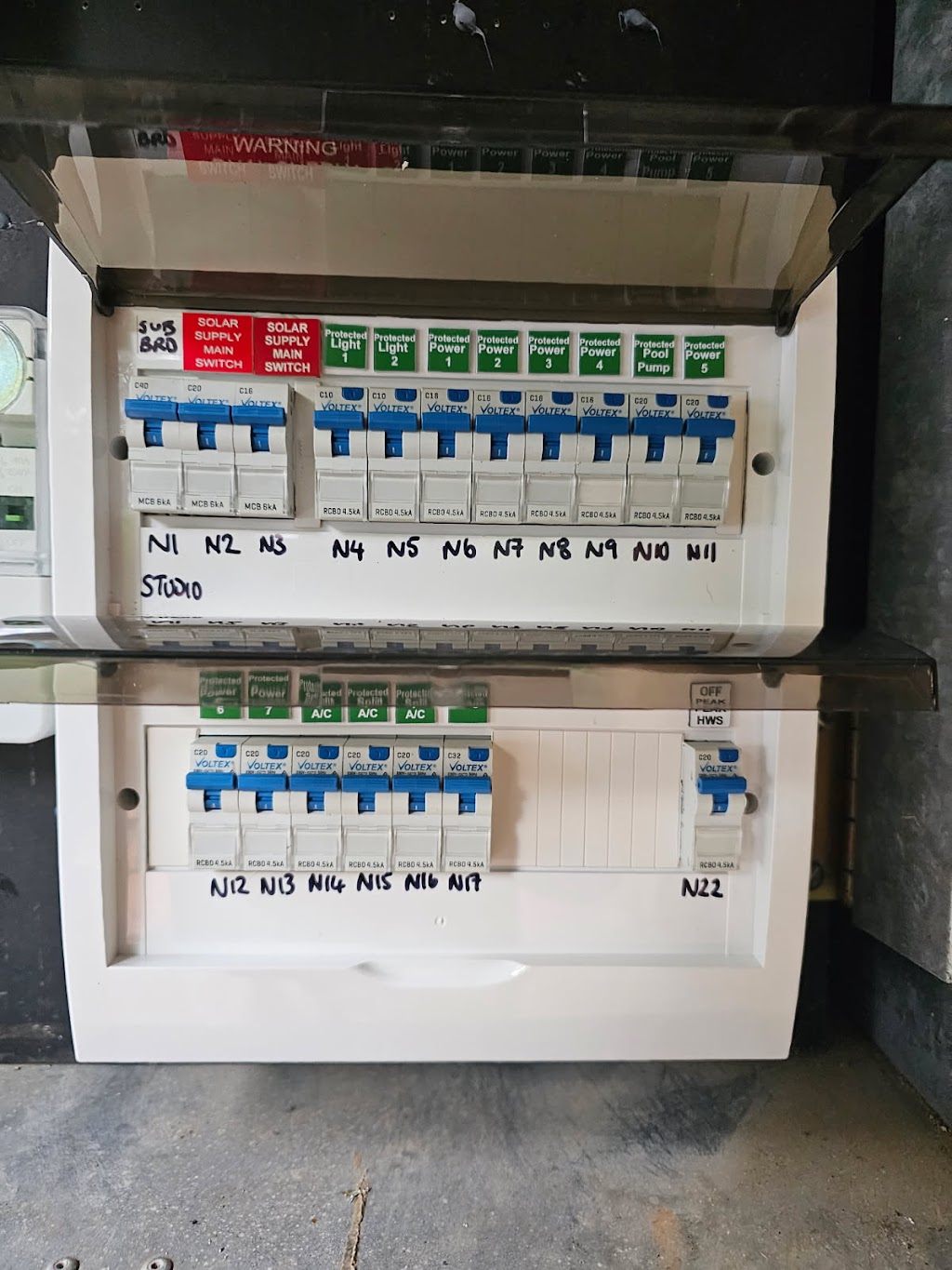 White Rose Electrical | 30 McEntyre St, Coffs Harbour NSW 2450, Australia | Phone: 0409 317 972