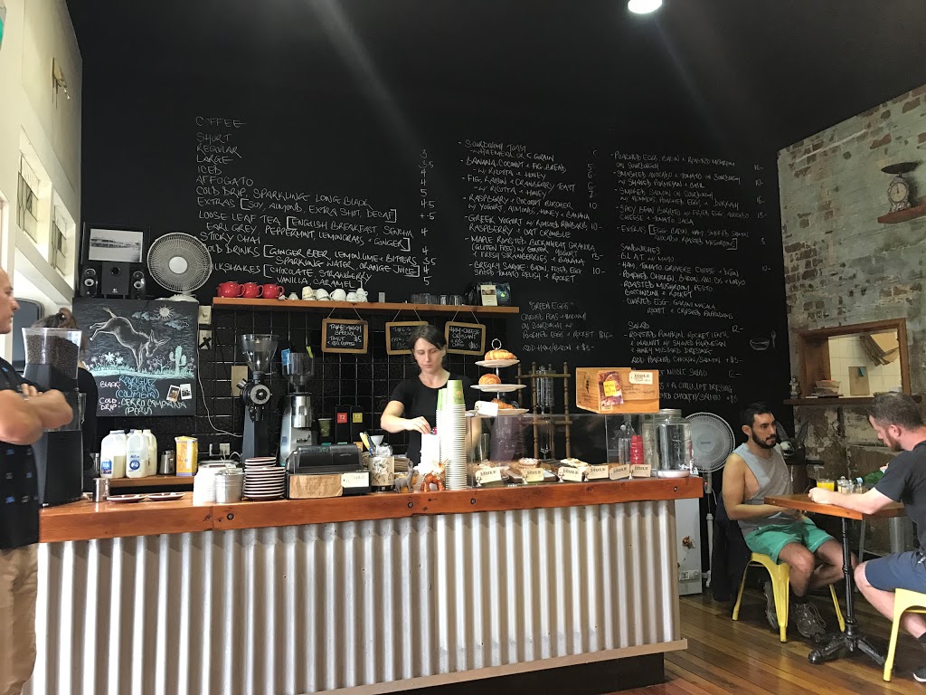 Little Mule Cafe | 136 Percival Rd, Stanmore NSW 2048, Australia | Phone: 0407 071 640