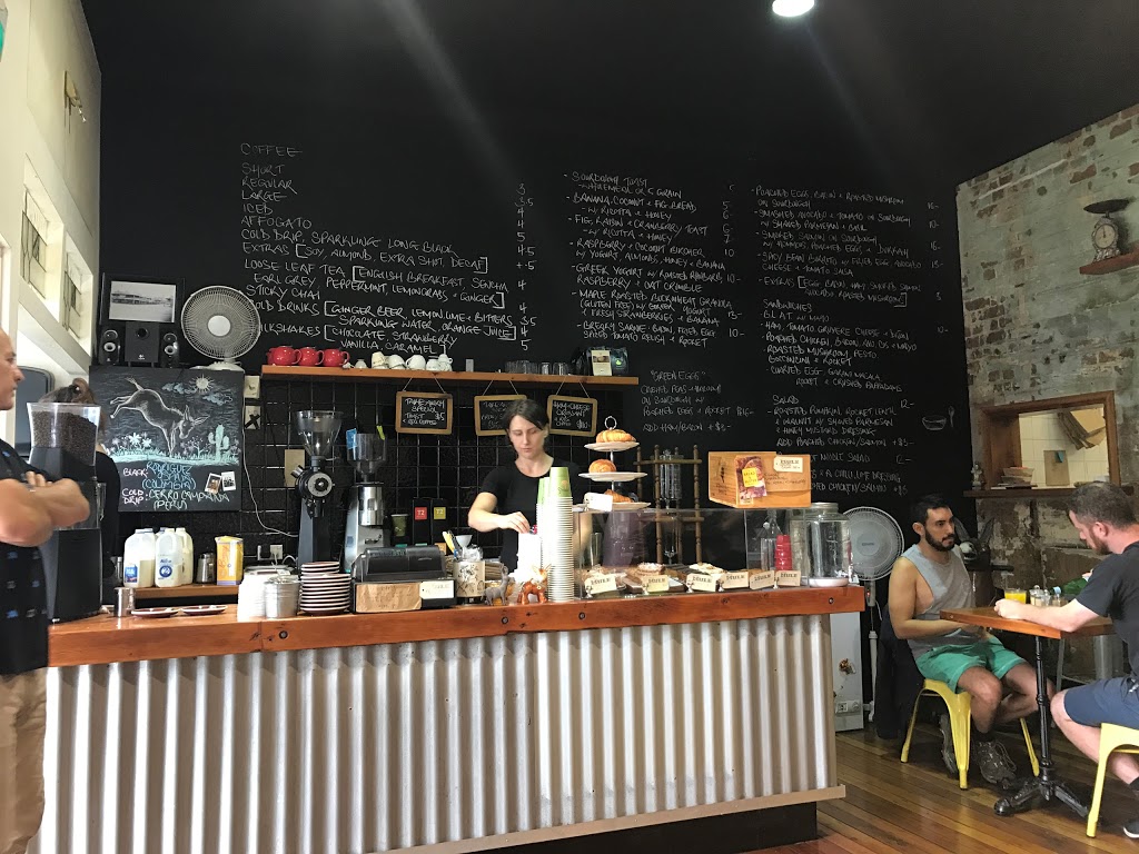 Little Mule Cafe | cafe | 136 Percival Rd, Stanmore NSW 2048, Australia | 0407071640 OR +61 407 071 640