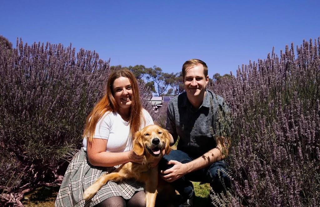 Rainbow Trout Kennels | 2 Rainbow Trout Ave, East Warburton VIC 3799, Australia | Phone: 0447 620 745