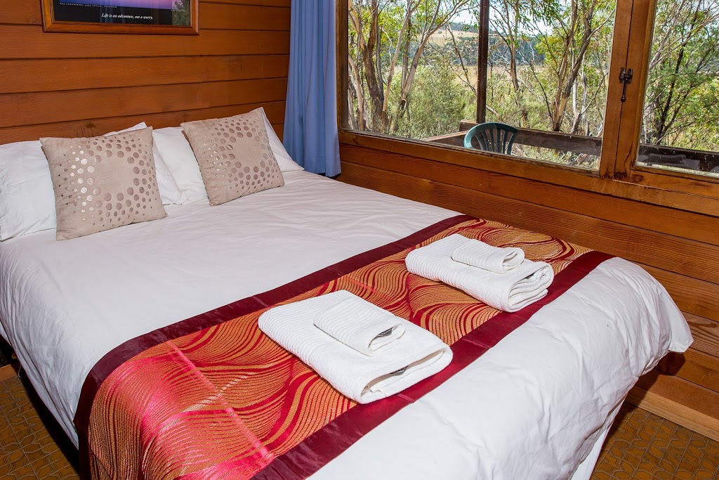 Snowy River Cabins | lodging | 770 Werralong Rd, Berridale NSW 2628, Australia | 0264565157 OR +61 2 6456 5157